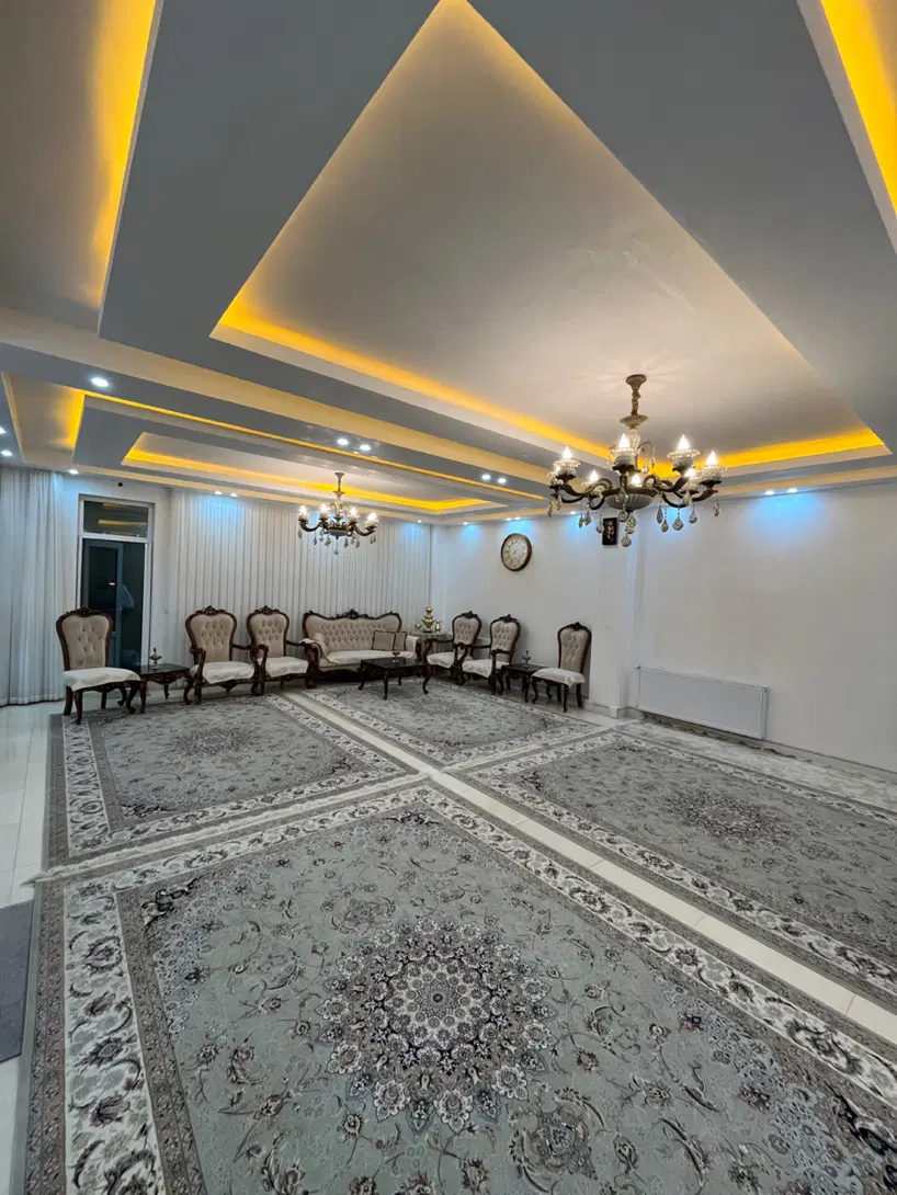 فروش اپارتمان شخصی گلشهر خیابان ۱۸ متری