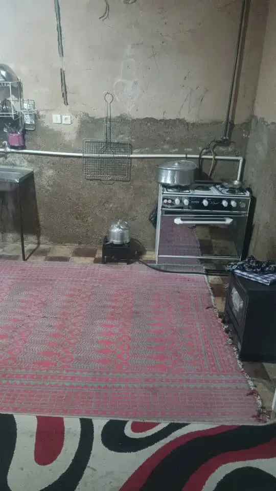 خانه منزل ابوزر 224متری