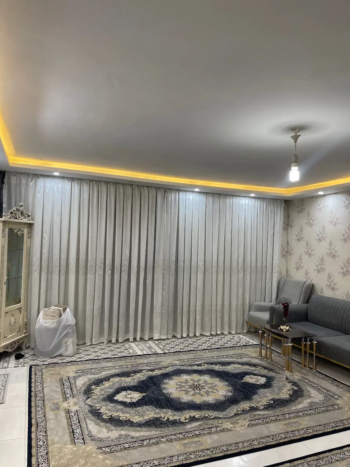 آپارتمان 93متری