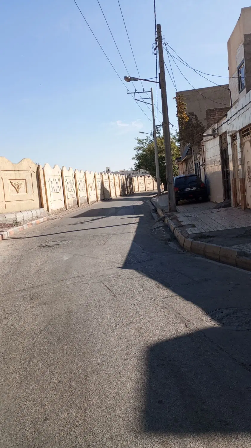 فروش ملک۱۰۰متری