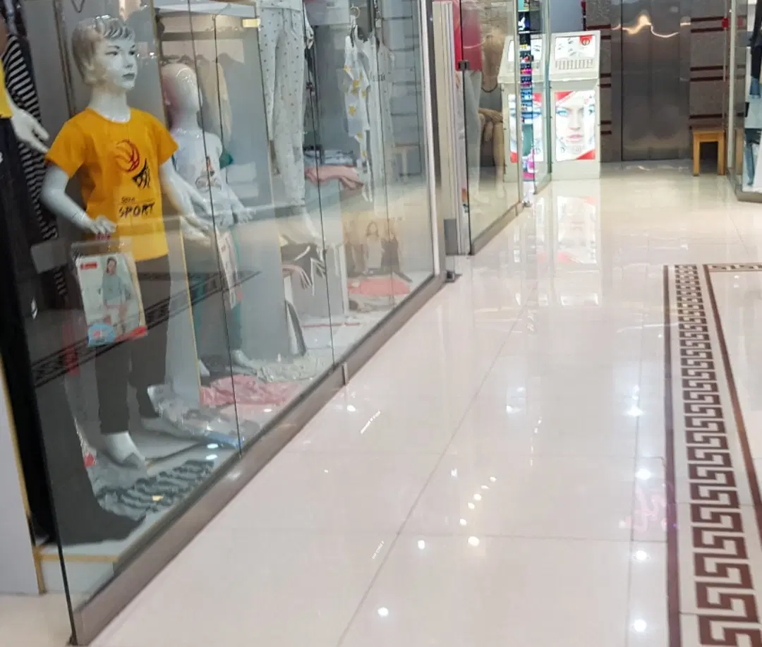 فروش مغازه در پاساژ ولیعصر شهریار