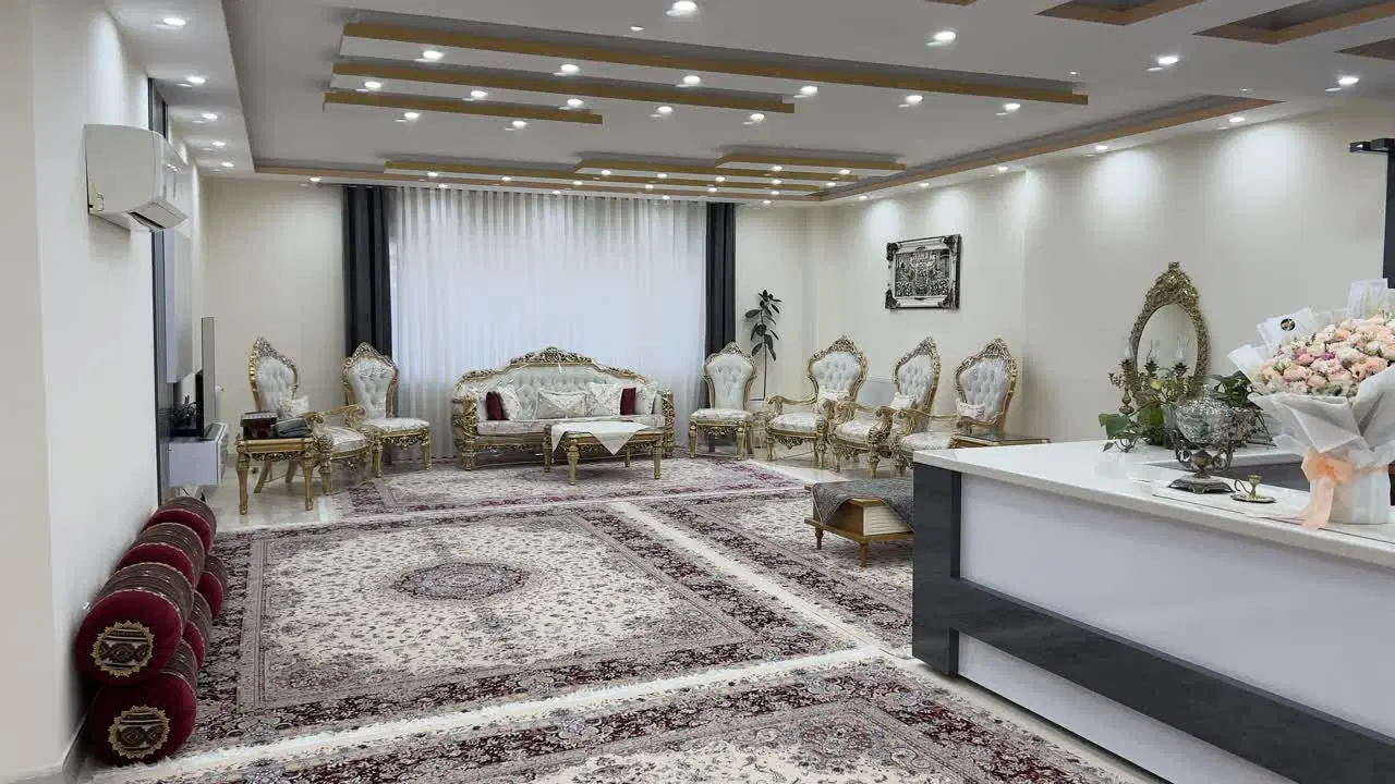فروش یک واحد مسکونی در کاشانی