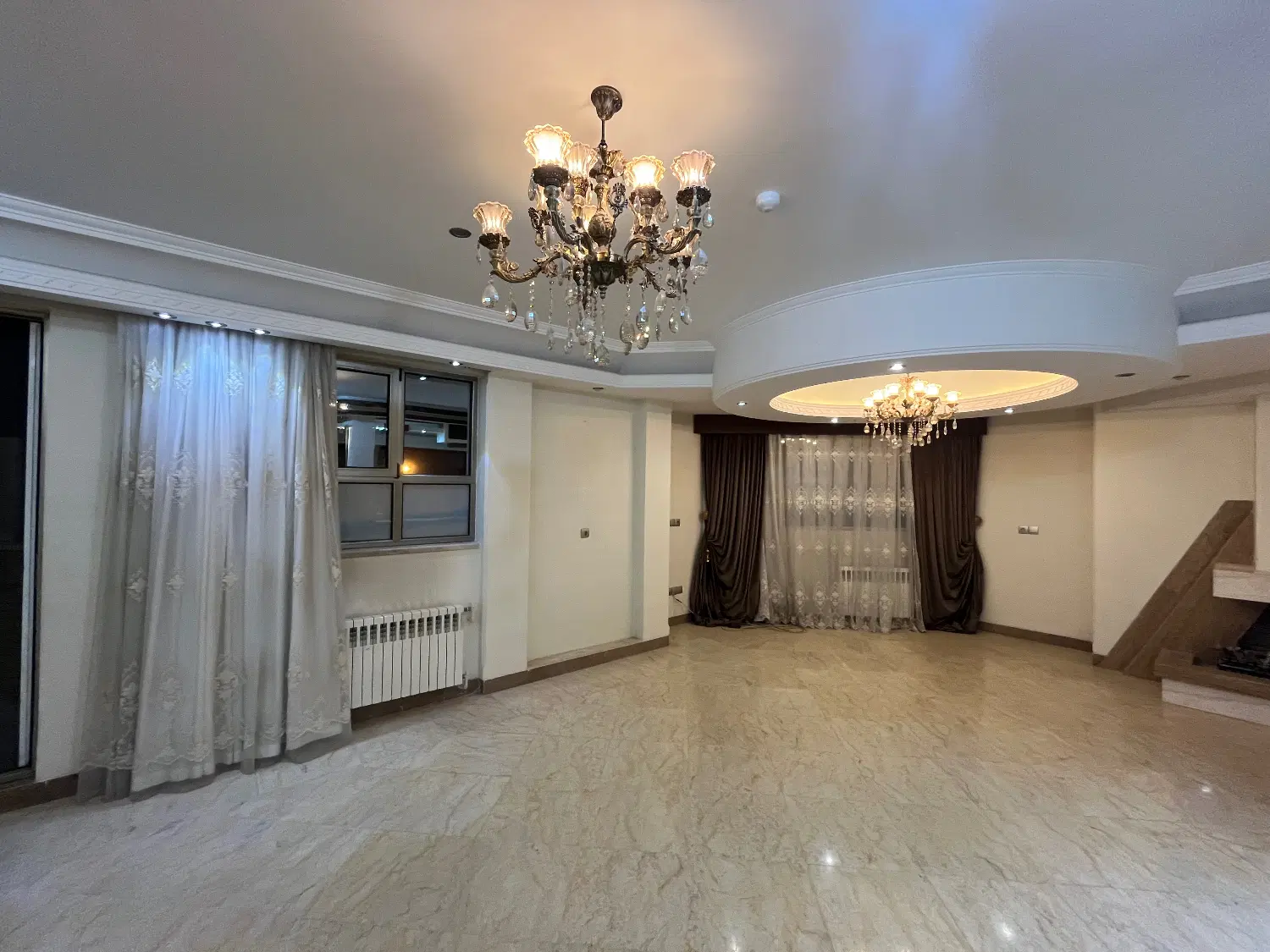 اجاره آپارتمان صفاییه