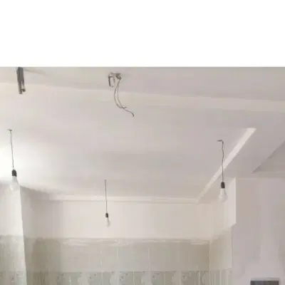 آپارتمان پرگان
