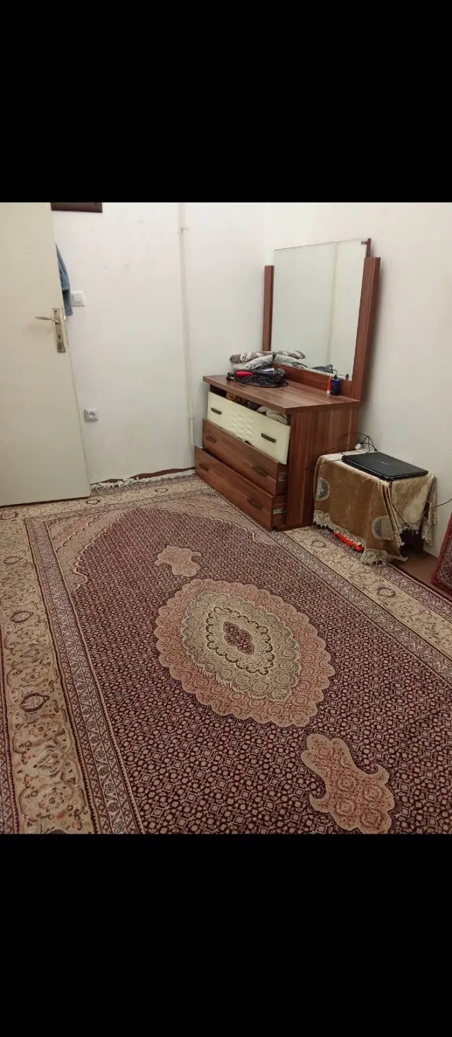 خانه ویلایی در خیابان فرودگاه