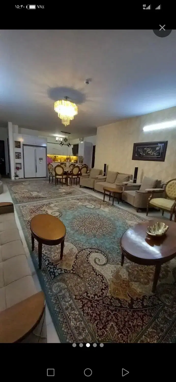 آپارتمان فروشی رحمانیه 29