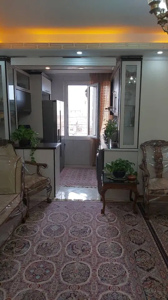 رهن و اجاره آپارتمان نازی آباد