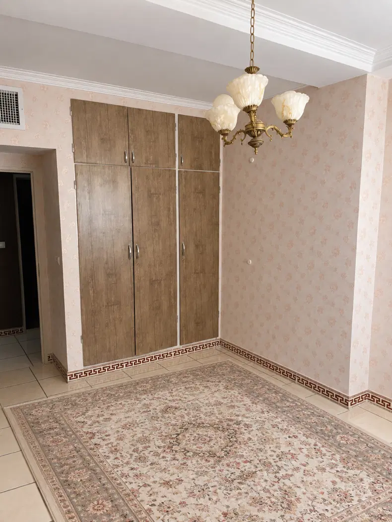 رهن کامل آپارتمان ۲خواب صدرا