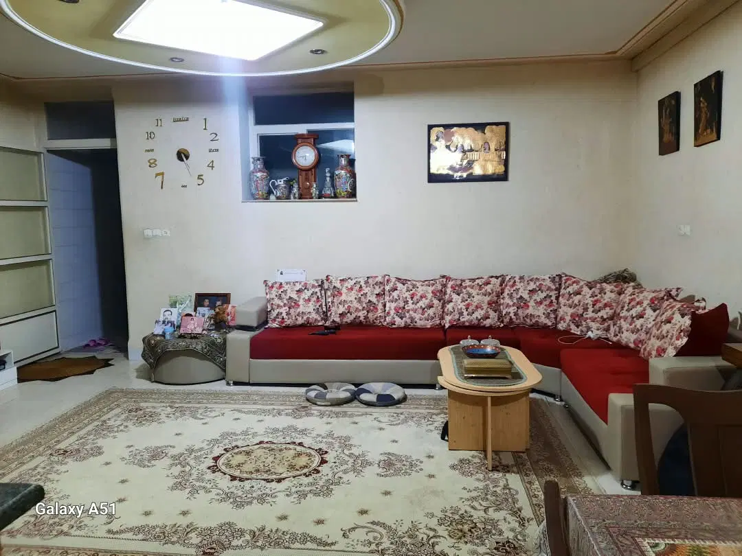 فروش واحد۲خواب مجزا