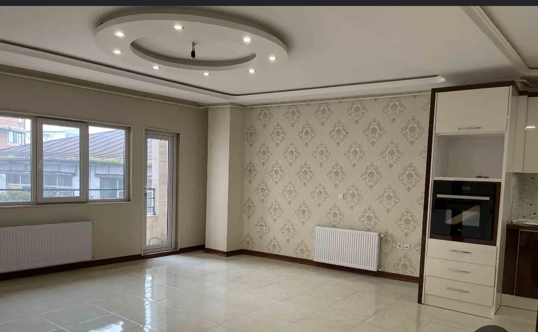 اجاره واحد داخل قزلجه میدان