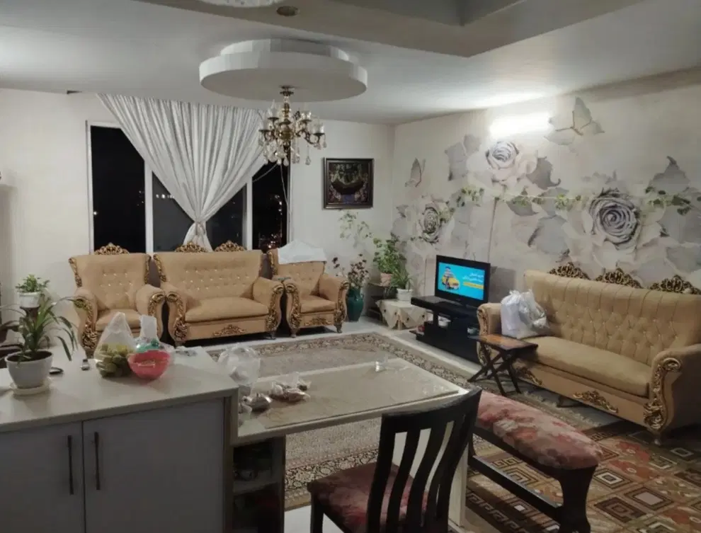 همخونه همخانه