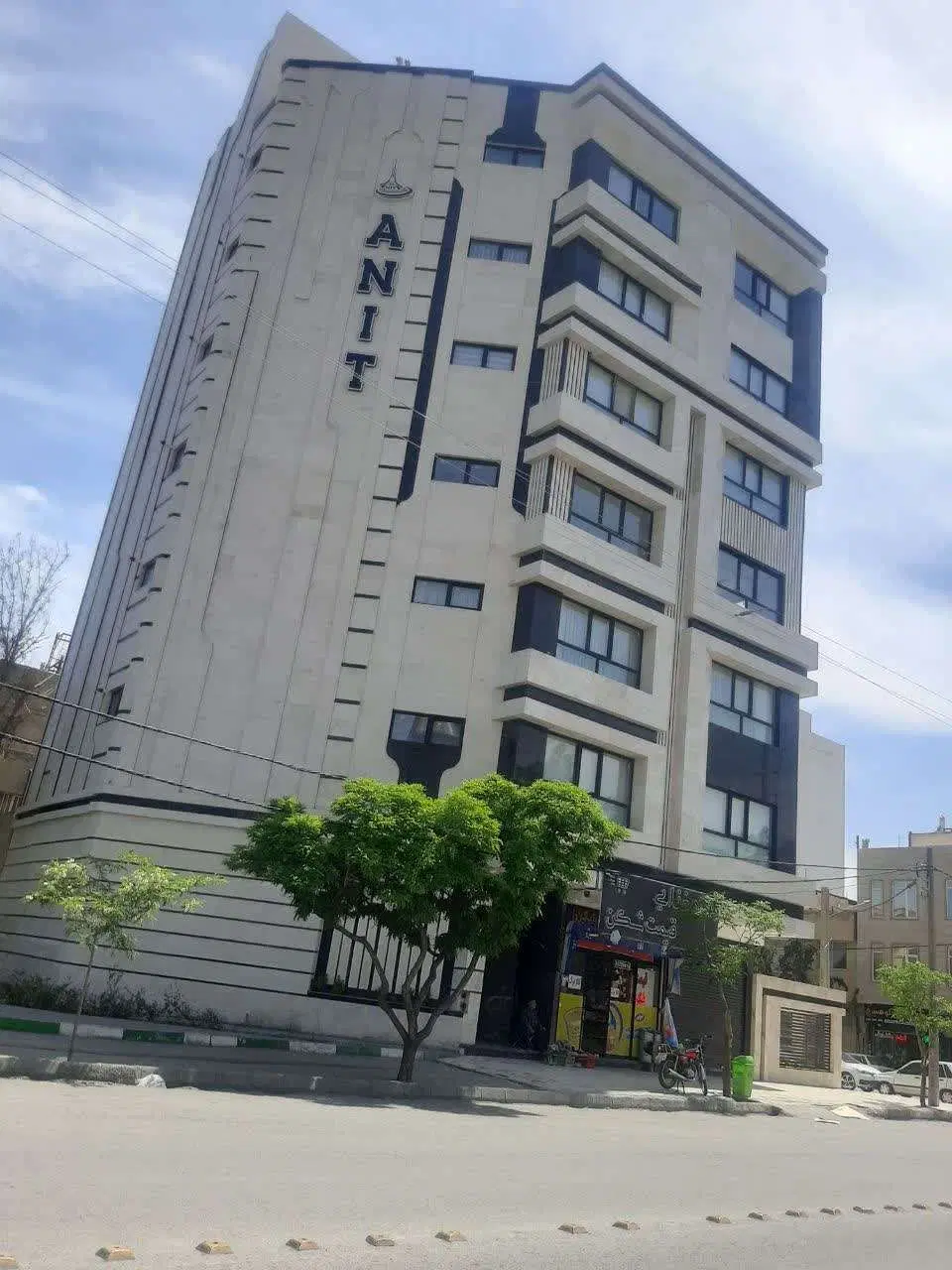 رهن واجاره