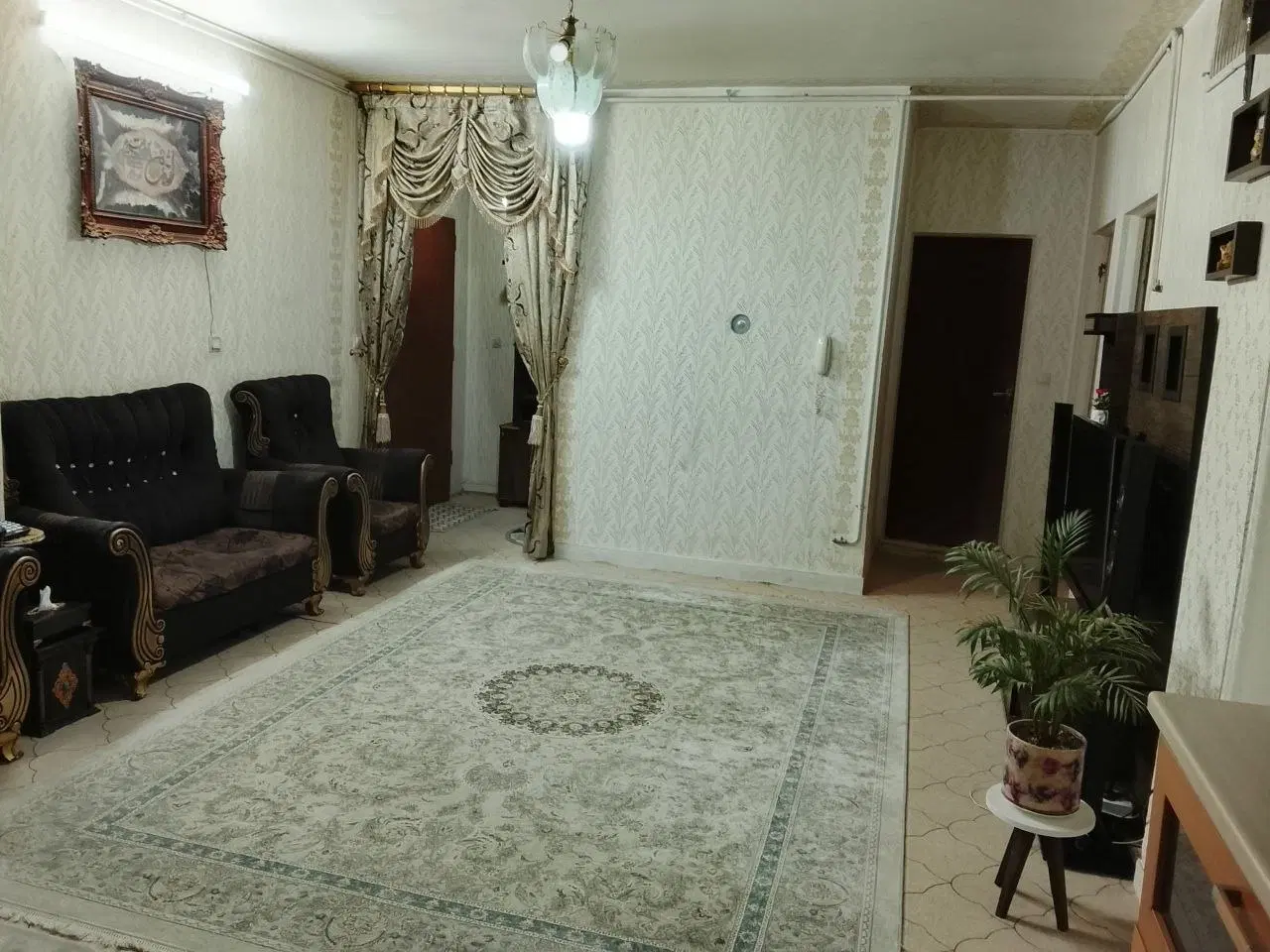 فروش واحد آپارتمانی