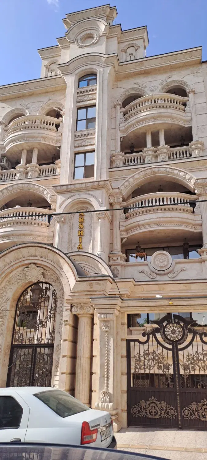 مشارکت در ساخت