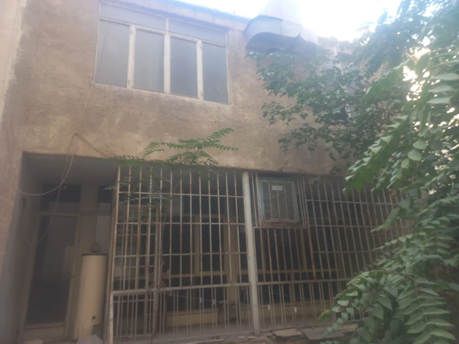 ۲۰۰متری با بر ۸_۳۰جنوبی
