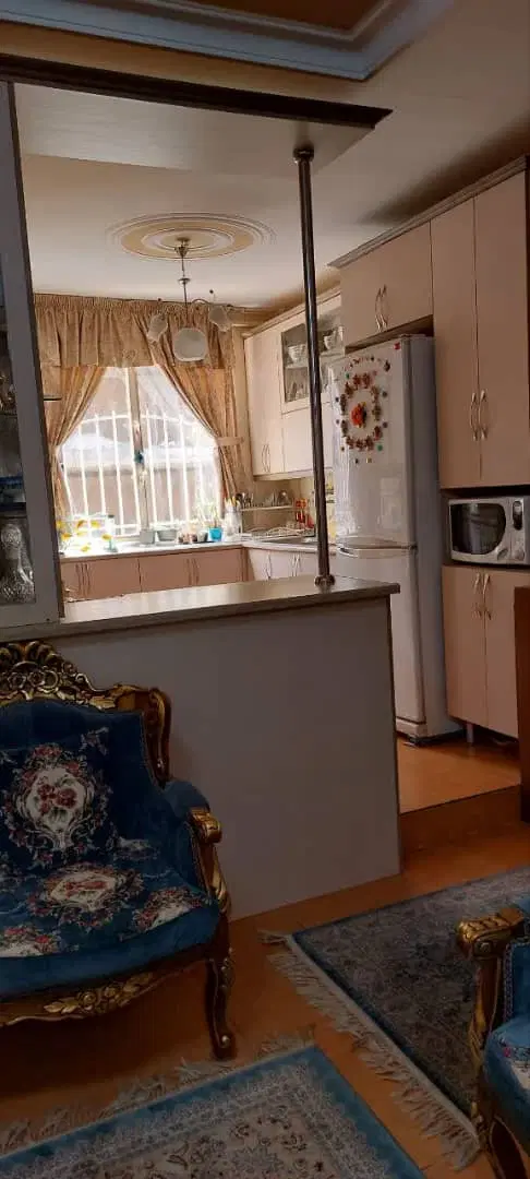 شخصی ساز ۹۰ متری شهرک ژاندارمری
