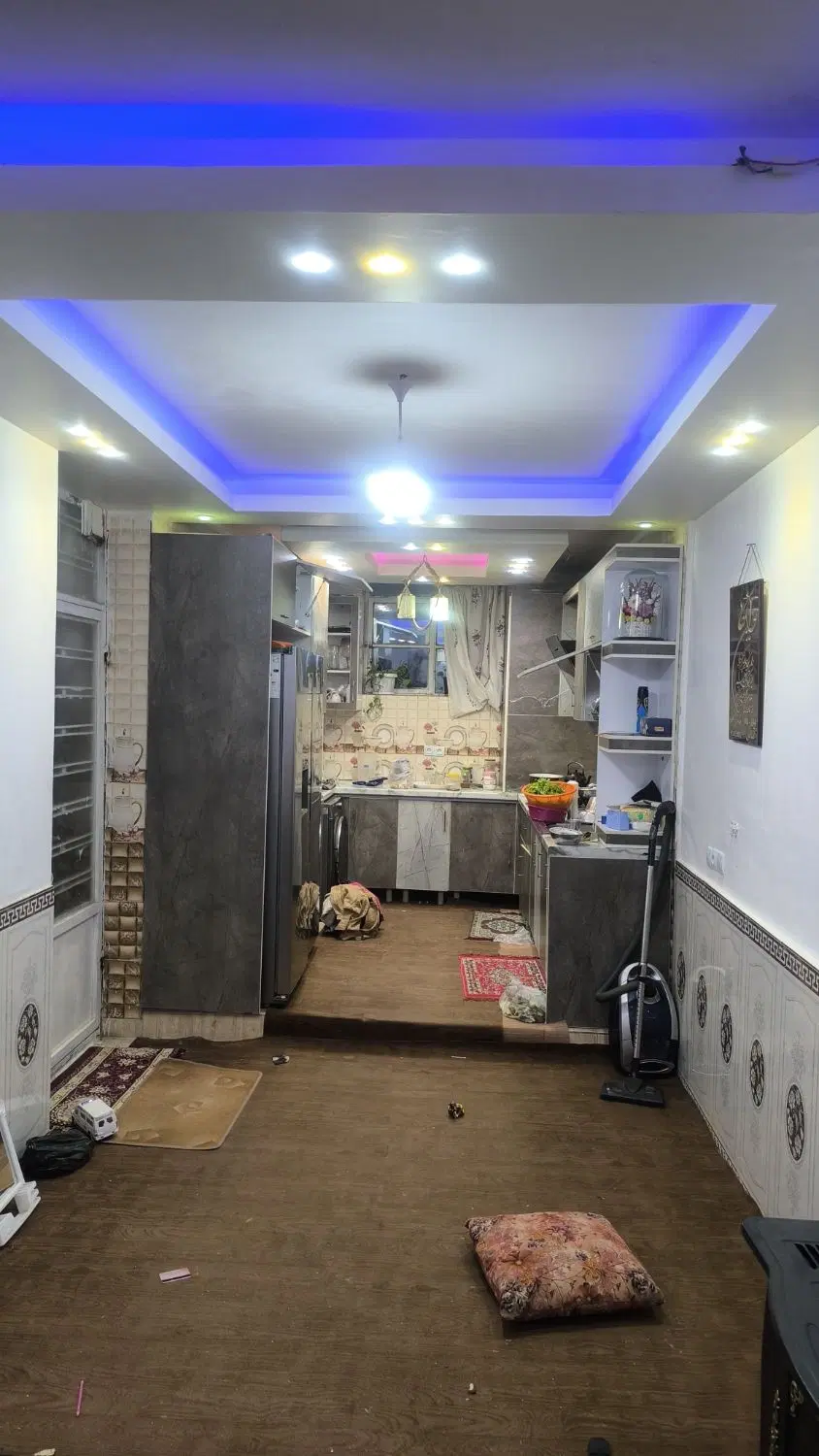 فروش منزل سه خواب دوبلیکس