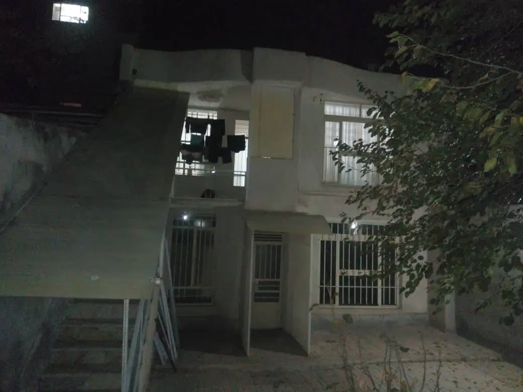 ویلایی ۲۸۰متر شمالی ۲طبقه بنا توجیه ساخت و مستغلات