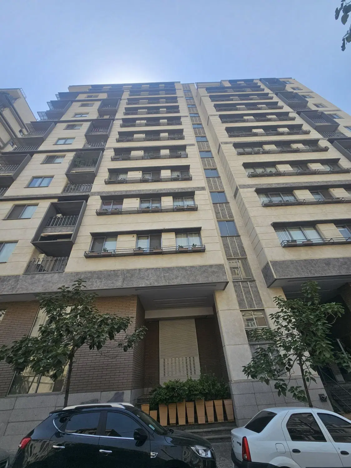 89متر 2خواب برج رضوان تهرانپارس سند تکبرگ