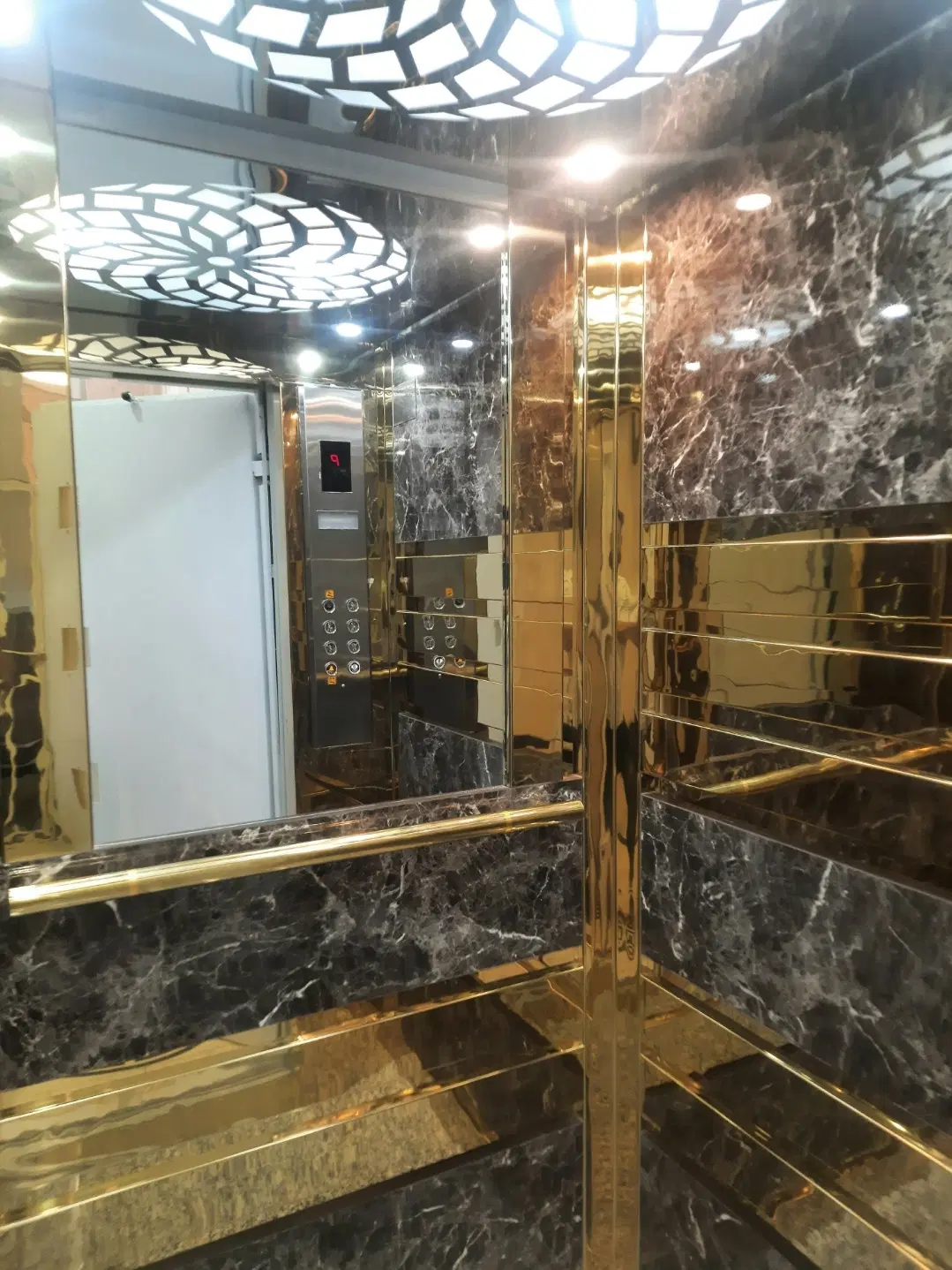 ۶۲متر با آسانسور و پارکینگ