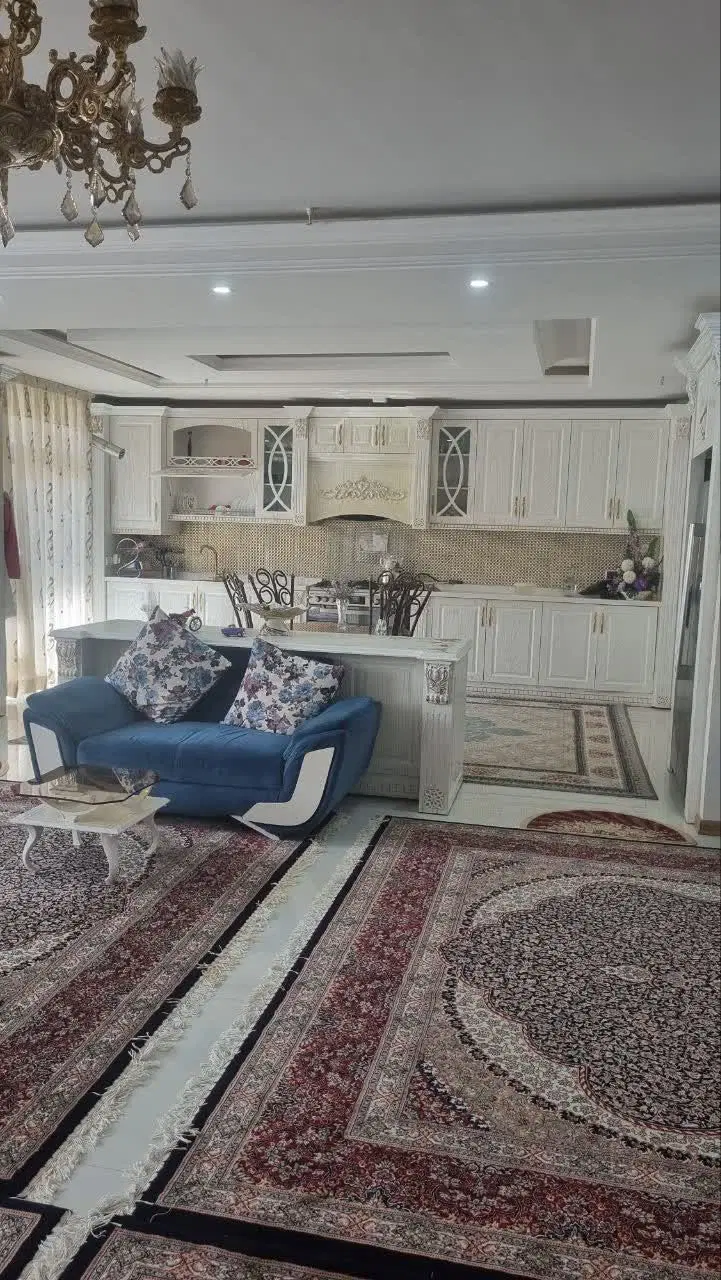 فروش آپارتمان رفسنجانی ۲۰