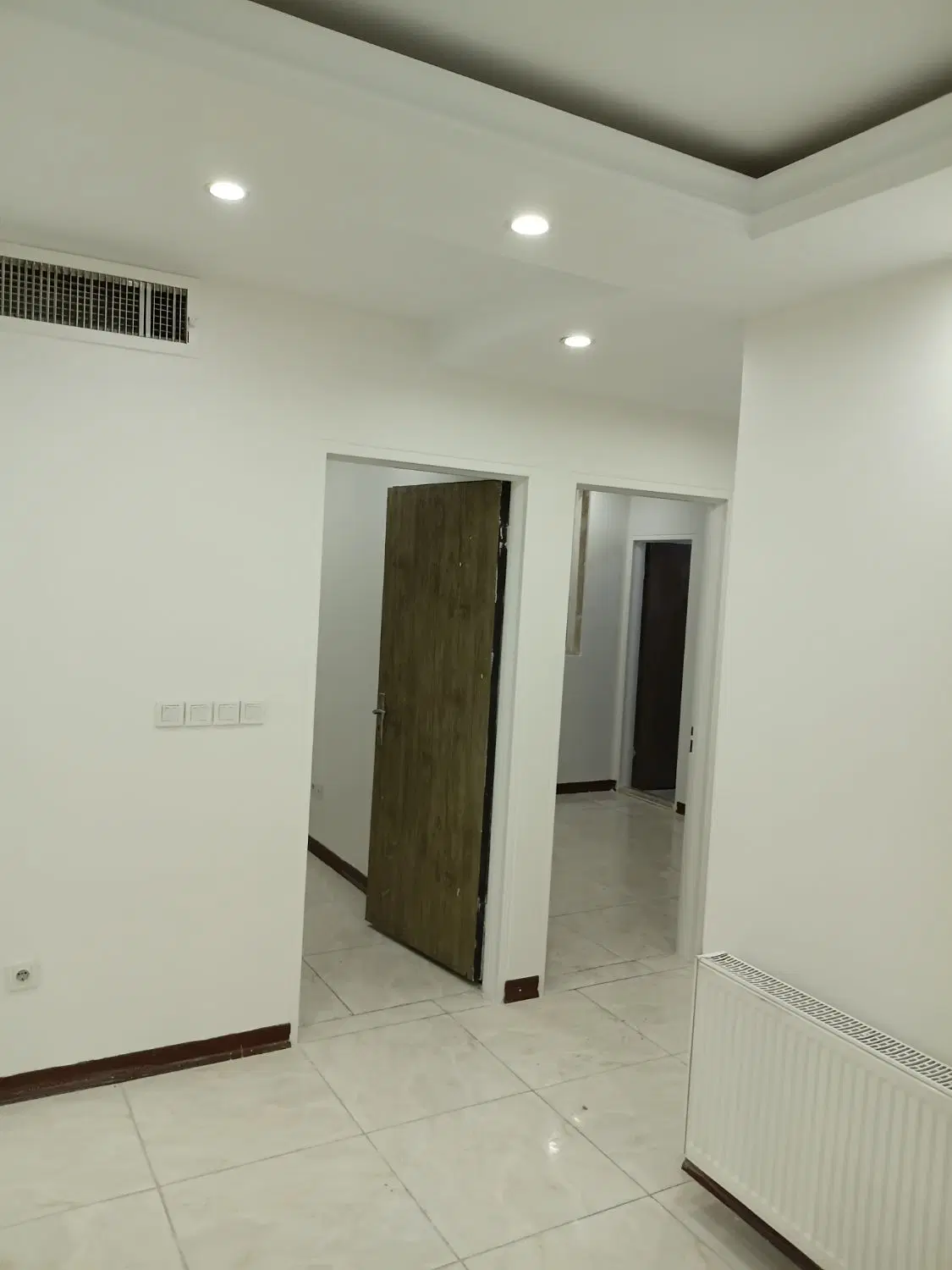 واحدآپارتمان مسکونی ۷۶ متری