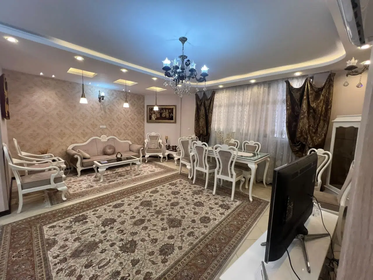 رهن و اجاره سه خوابه