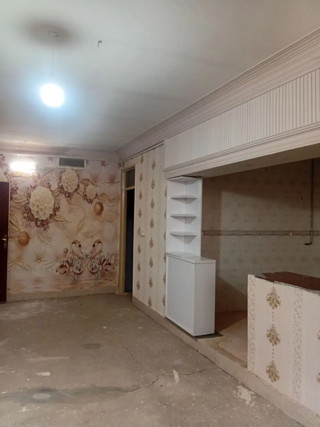 آپارتمان فروشی
