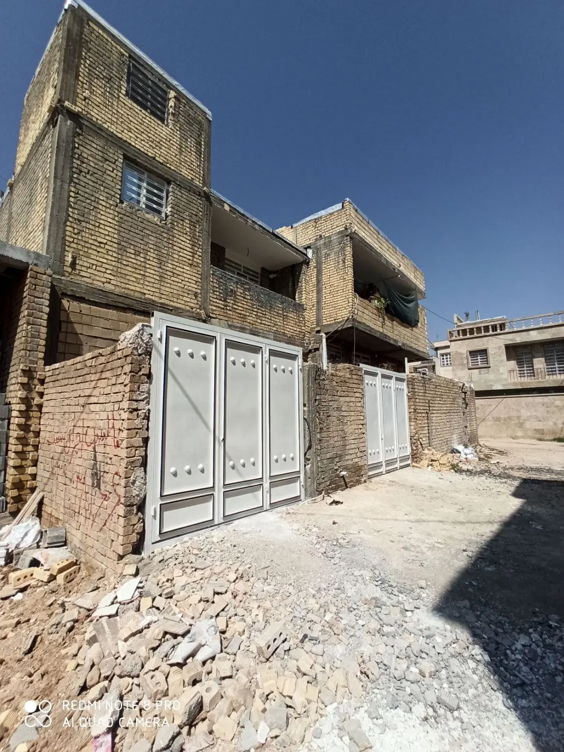 طبقه دوم شاپورجان