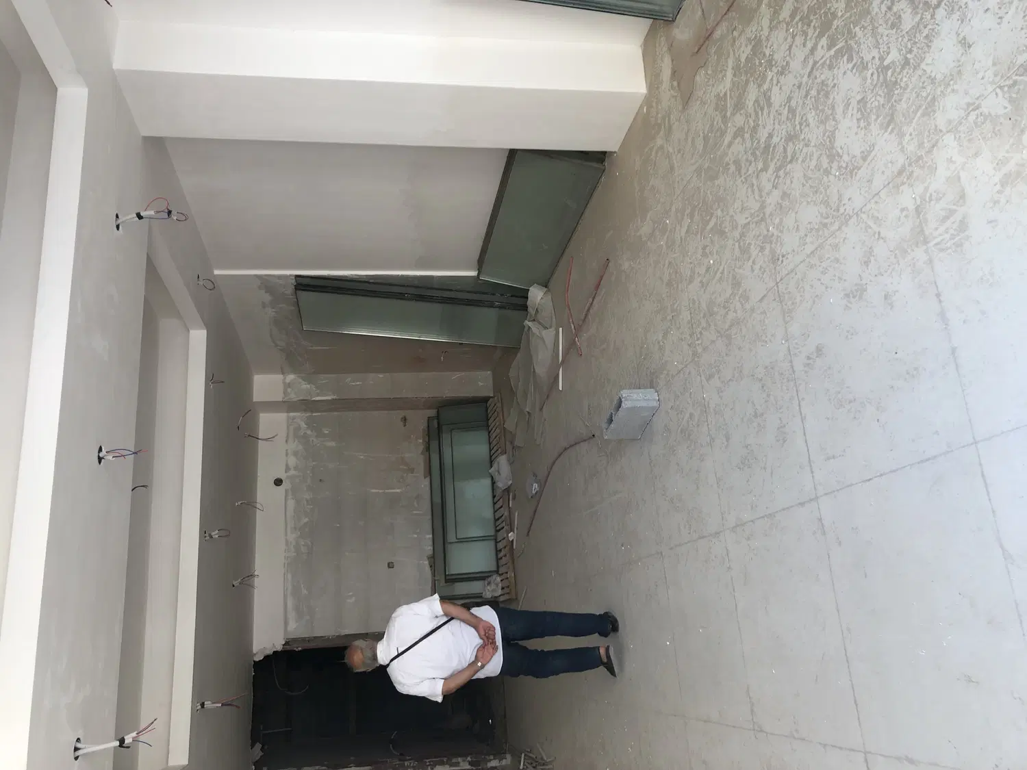 واحد ۸۷ متری آپارتمان ۸۷ متری اندیشه فاز ۱ طالقانی