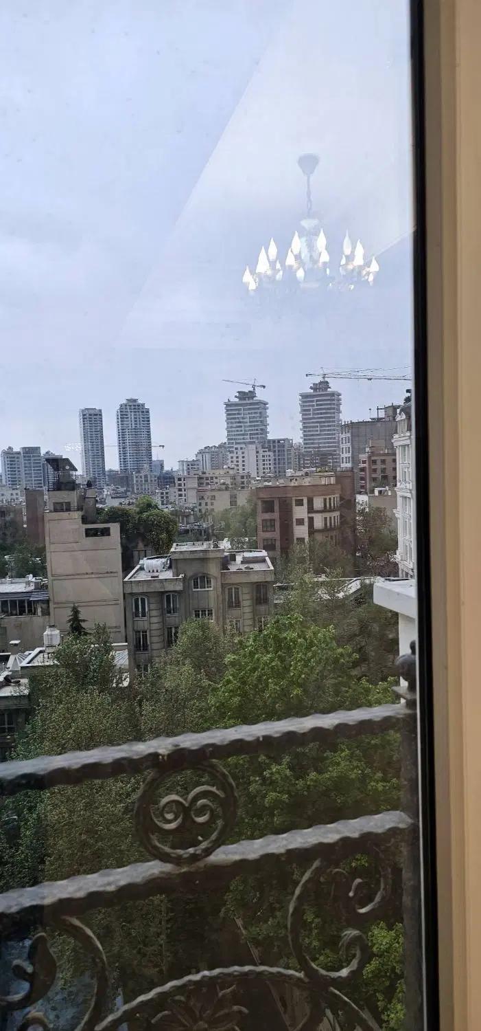 ۷۵ متر یک خواب مستر