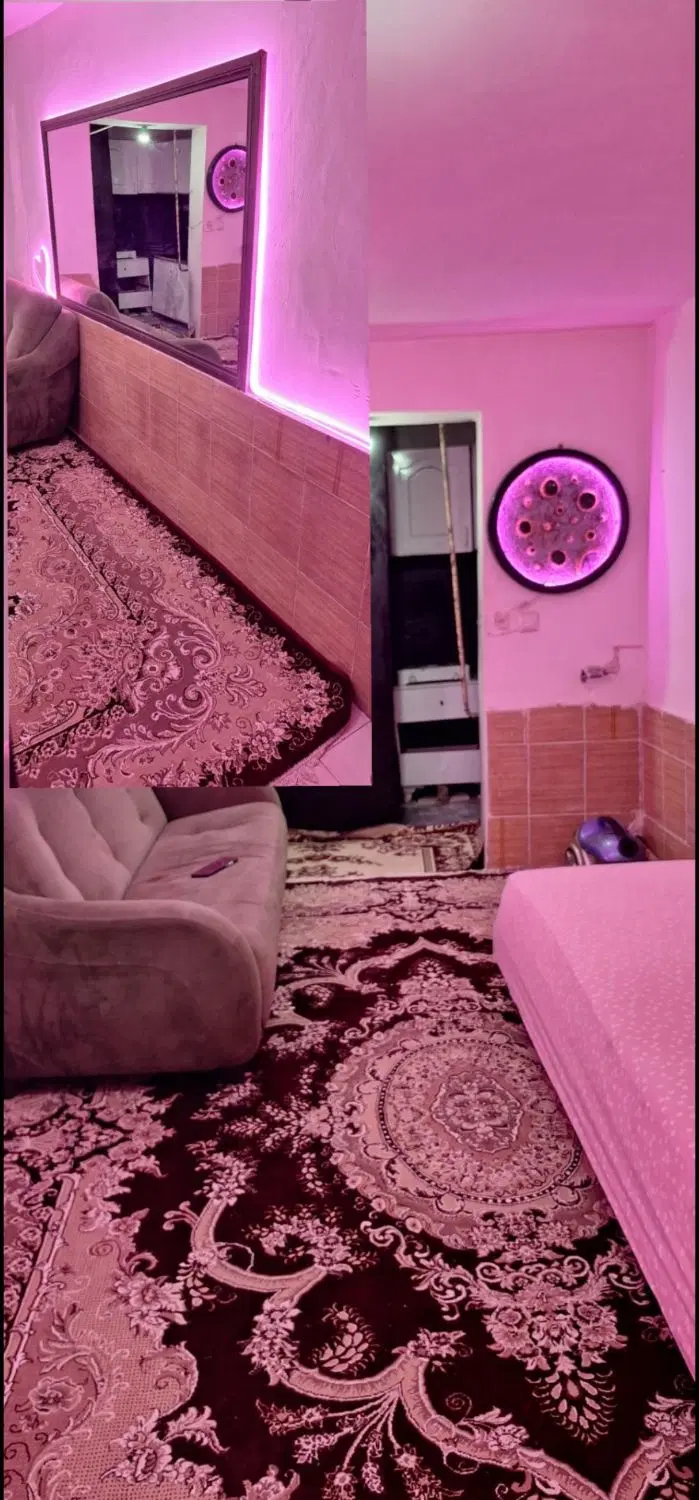 سوئیت دربست فکوری ۱۱