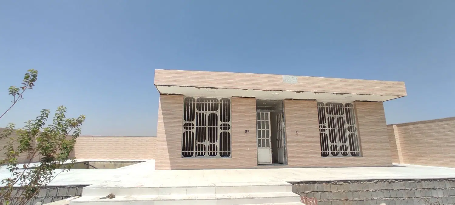 باغ ویلا