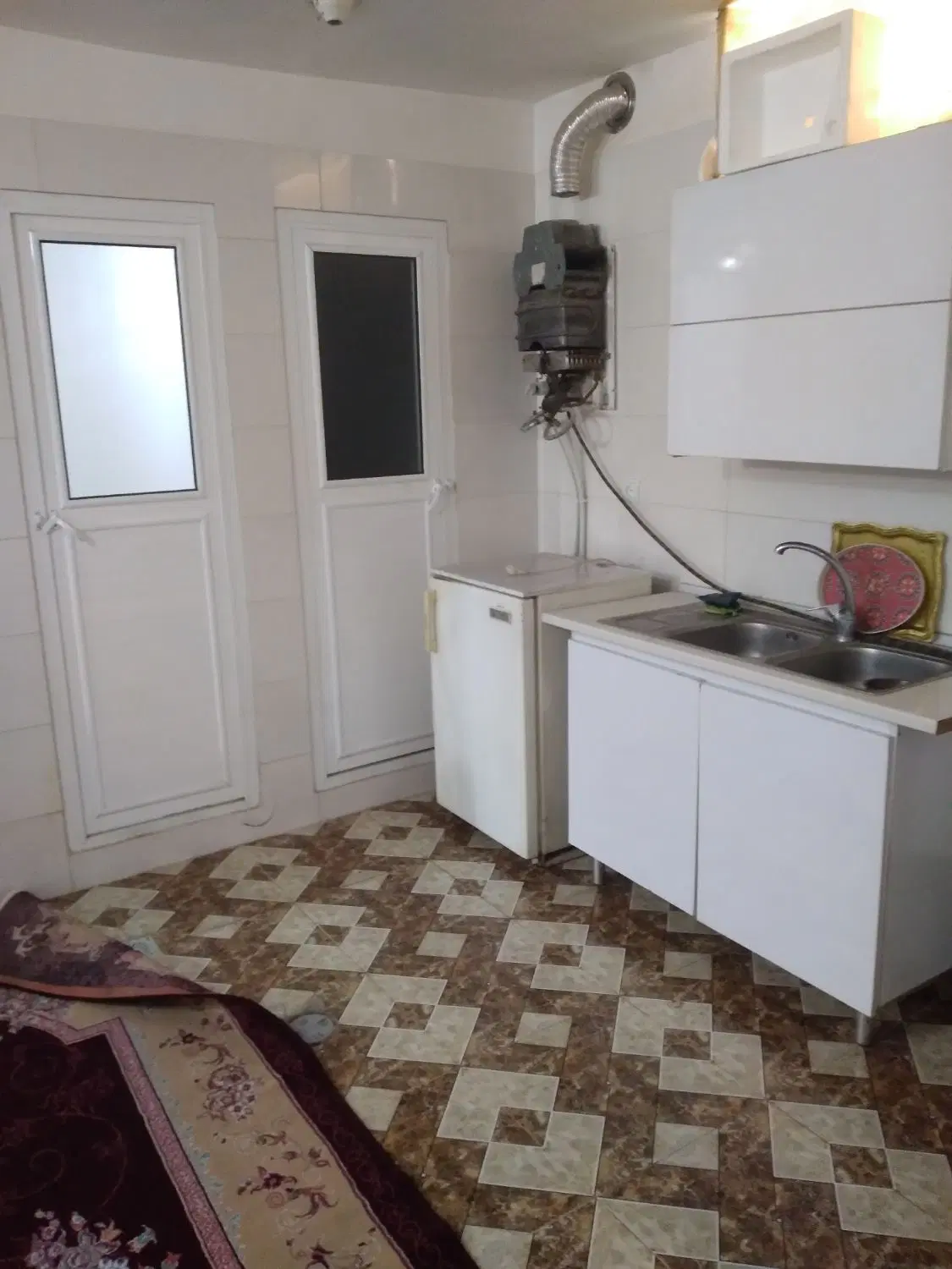 سوئیت اجاره ای