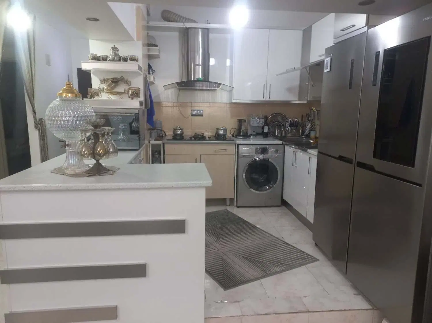 اپارتمان
