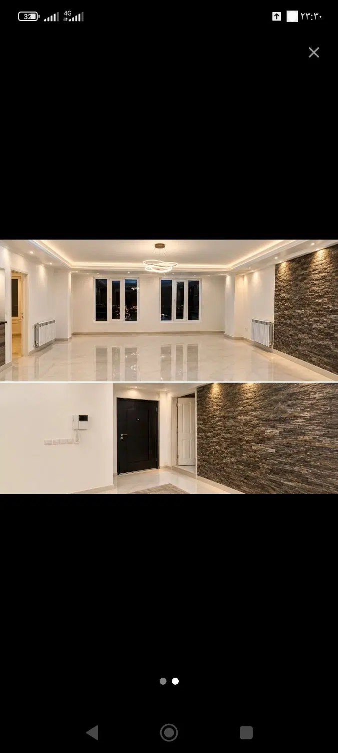 آپارتمان صنعتی ساز نگین