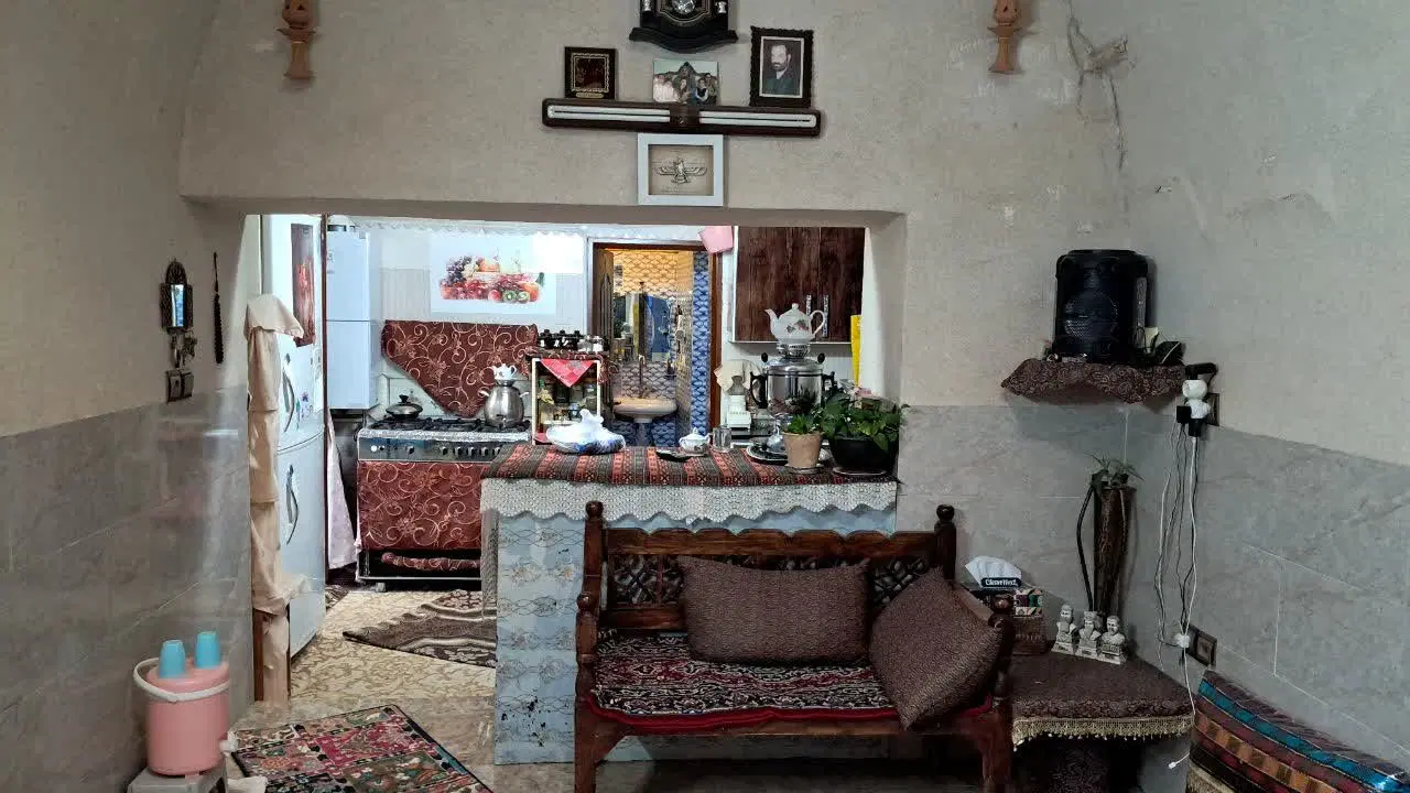 منزل خوش قیمت و دلباز شیخداد