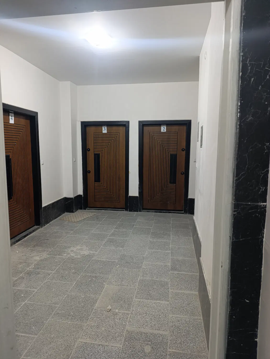 فروش آپارتمان نوساز