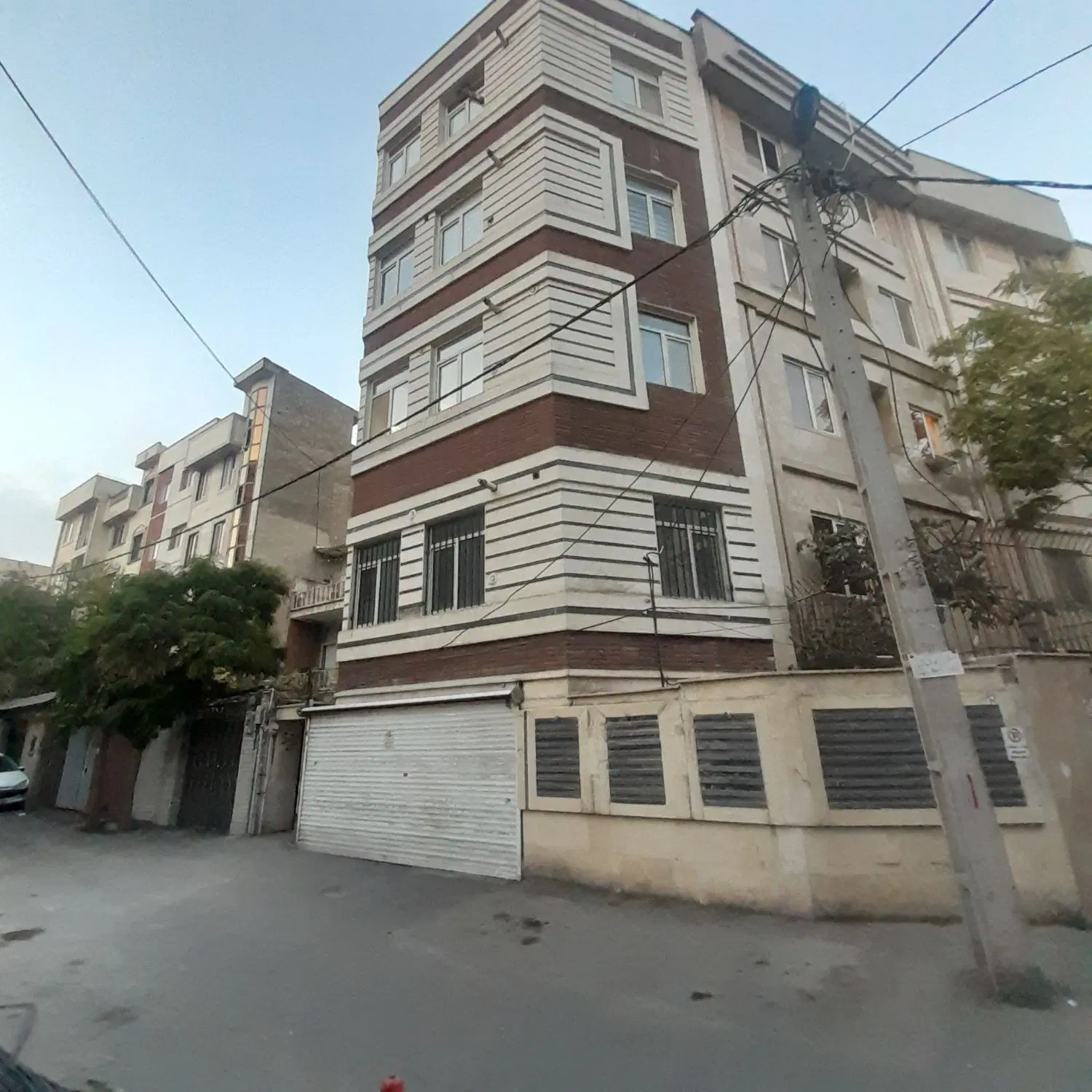 اپارتمان