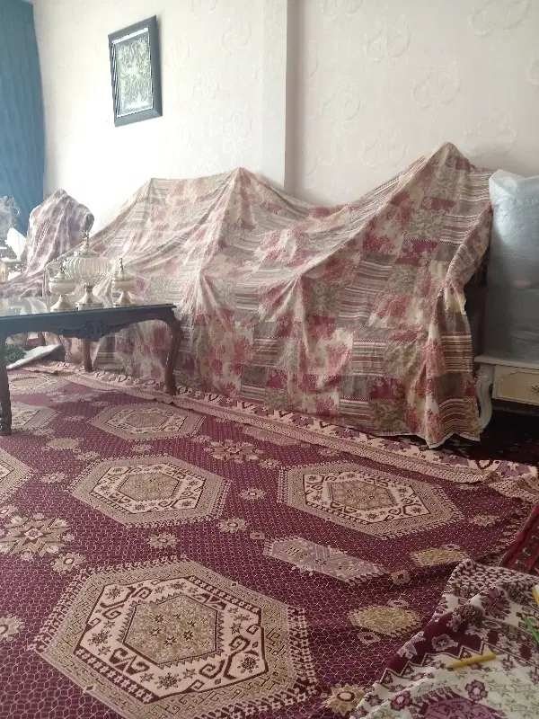 فروش آپارتمان دربیلانکوه شرقی