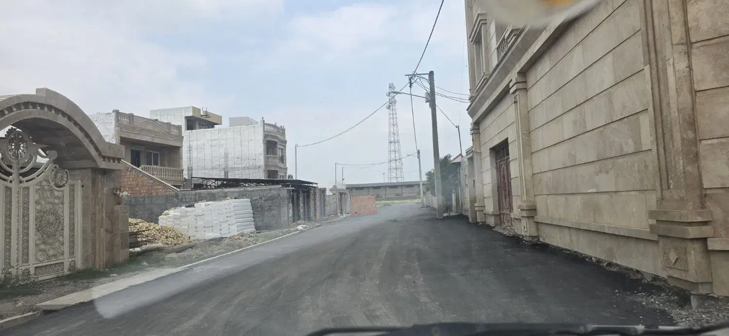 خانه ویلایی