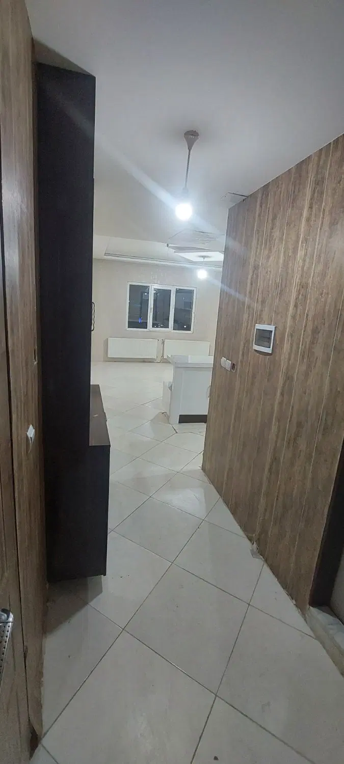 90 متری 2 خواب چشم انداز کوهسنگی