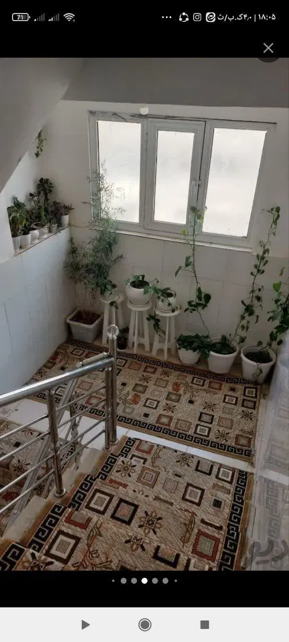 خانه مسکونی اجاره