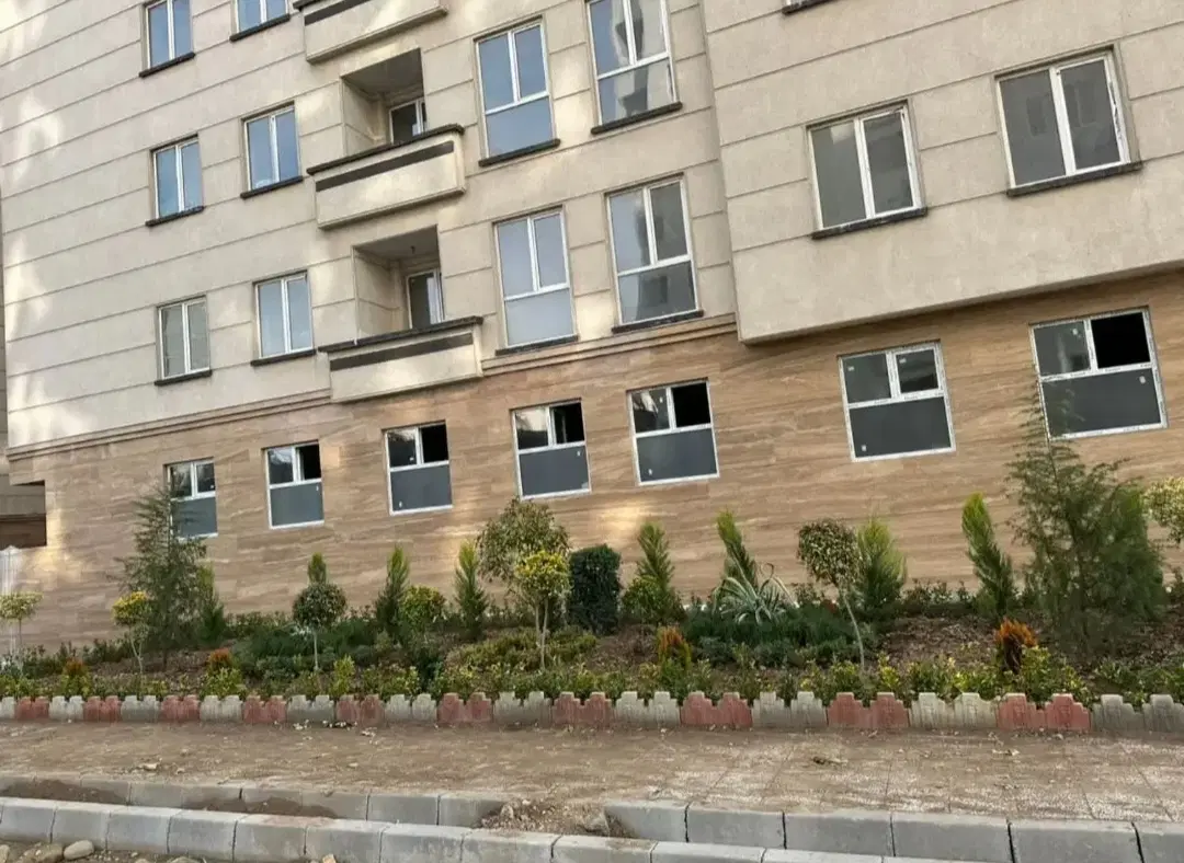 آپارتمان ۹۸ متری پروژه حکیم