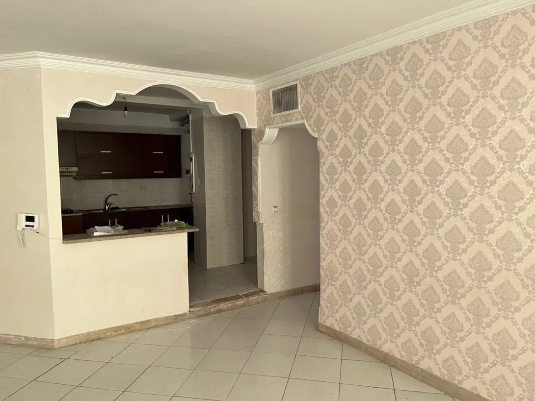 آپارتمان ۱۰۲متری شهرک نور