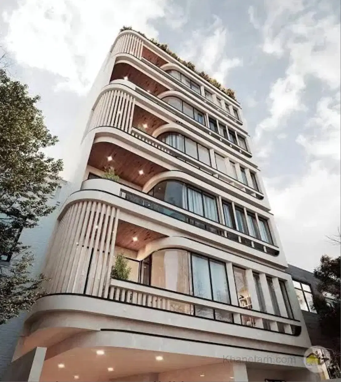 اپارتمان ۱۱۵ متری_صفر _ هاشمی مهنه