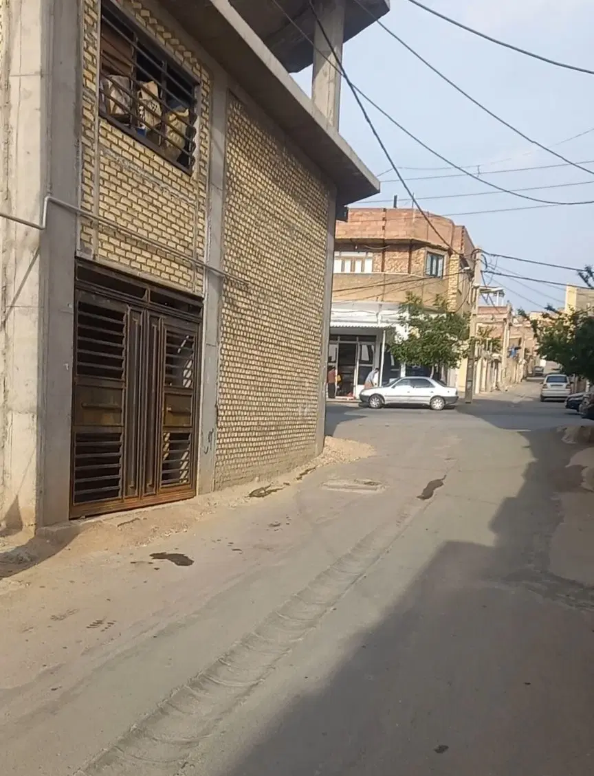 فروش زمین مسکونی