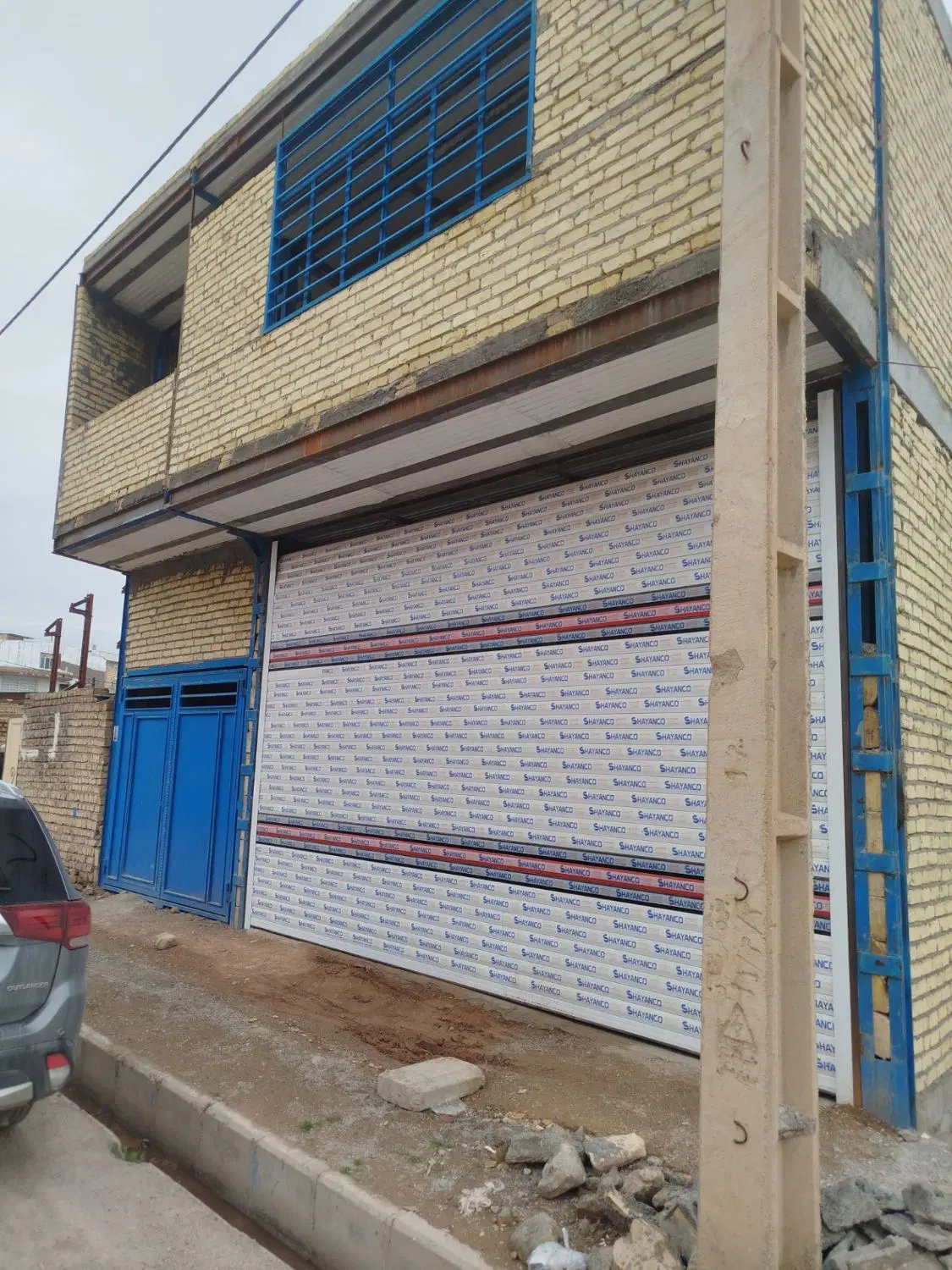 اجاره مغازه تجاری