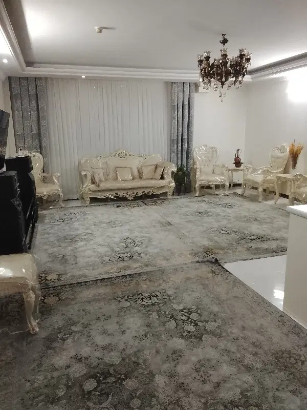 آپارتمان تک واحدی 100متری