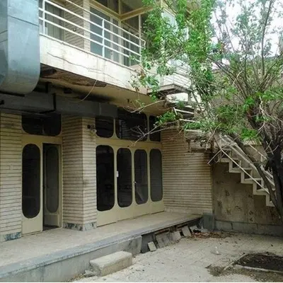 خانه کلنگی دوبر 530متر سند تک برگ
